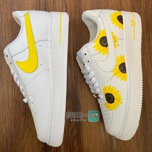 AF1 Customs Sneakers